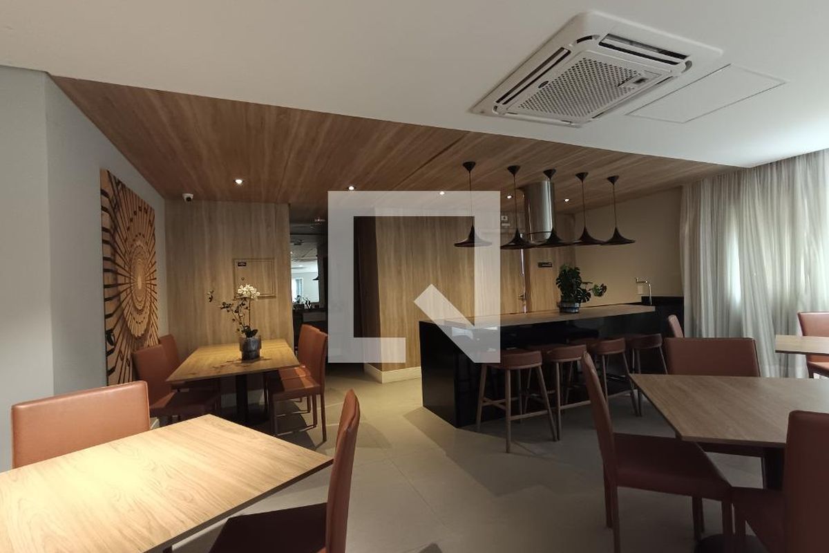 Kitnet-Studio, 24 m² - Foto 70
