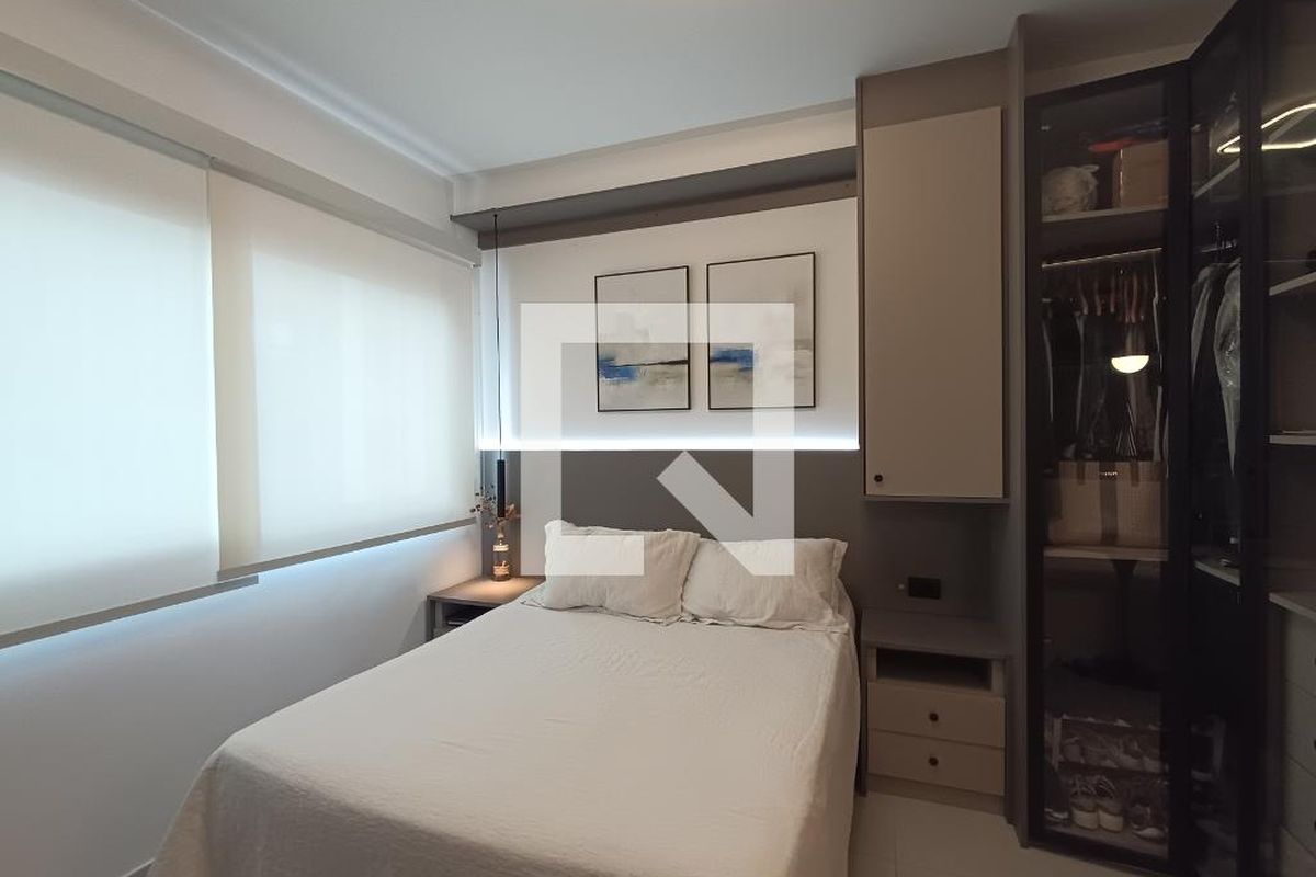 Kitnet-Studio, 24 m² - Foto 8