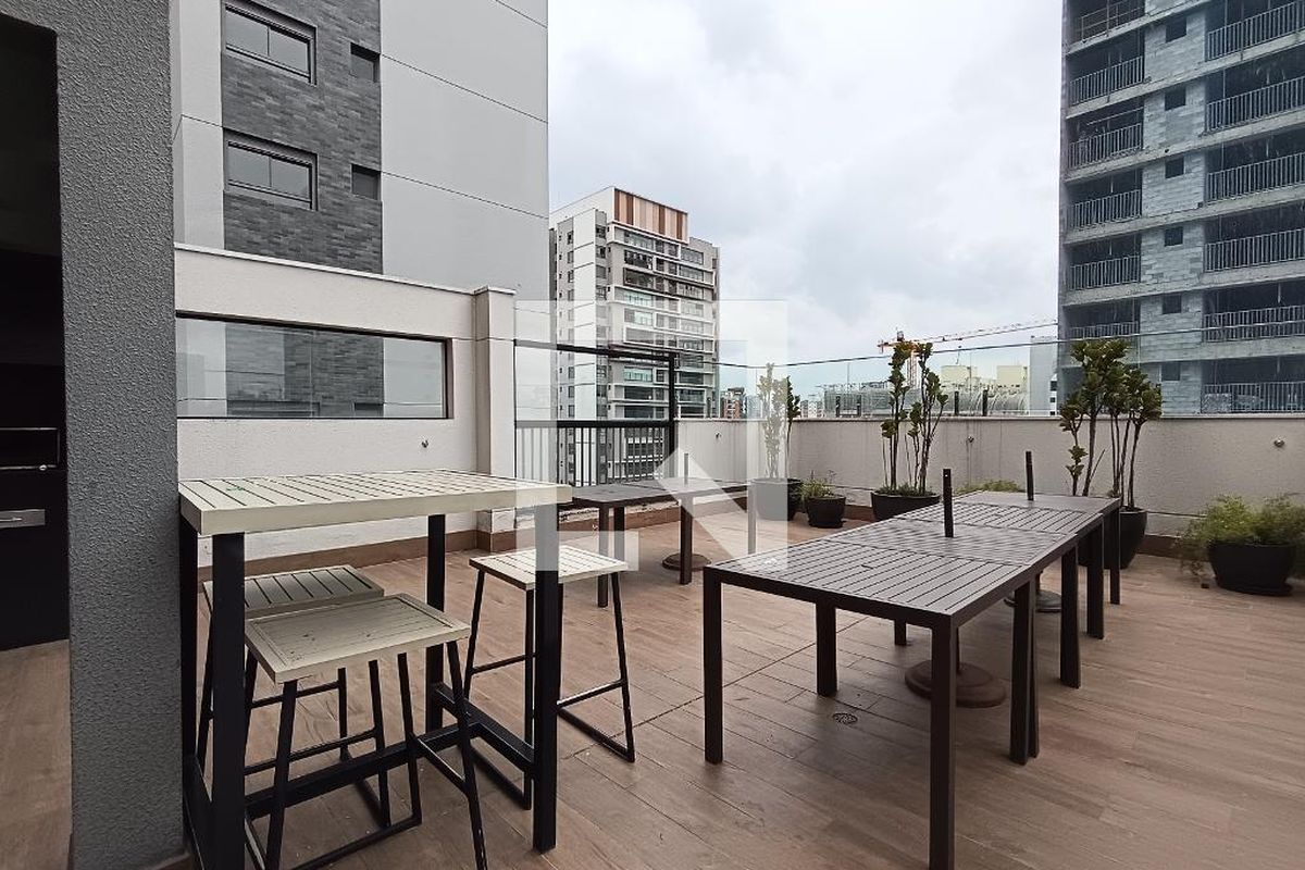 Kitnet-Studio, 24 m² - Foto 114