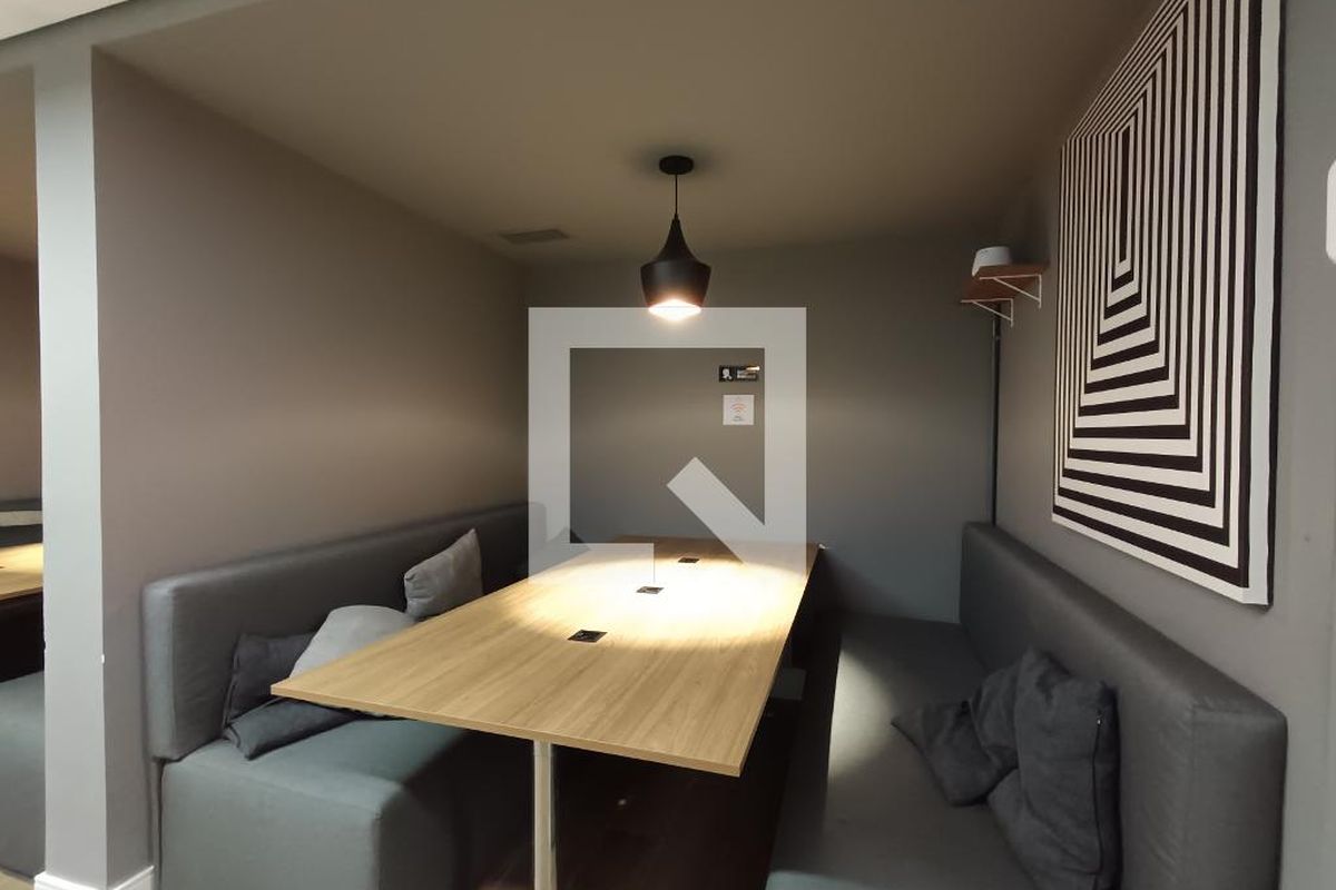 Kitnet-Studio, 24 m² - Foto 104