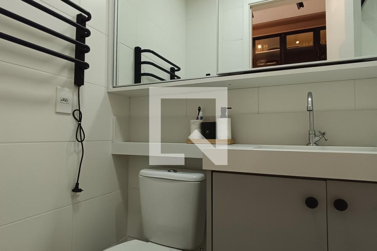 Kitnet-Studio, 24 m² - Foto 42