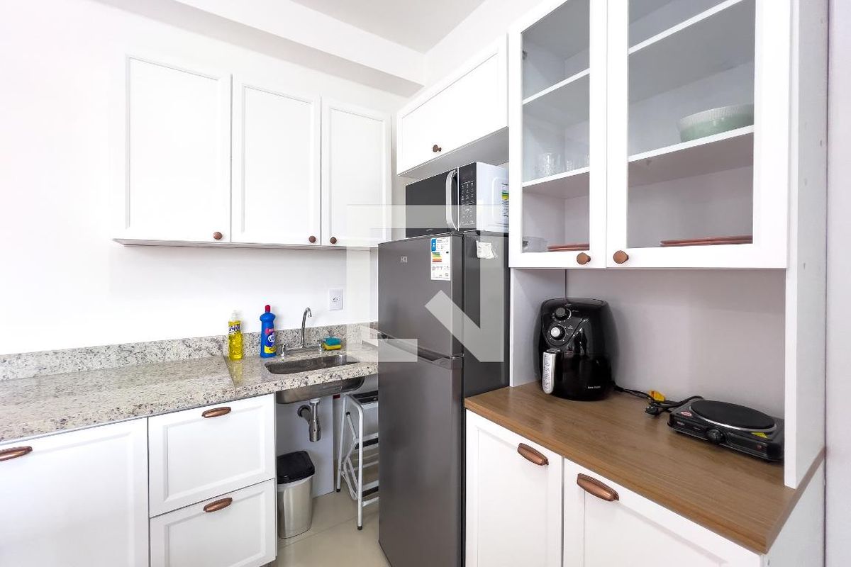 Kitnet-Studio, 29 m² - Foto 10