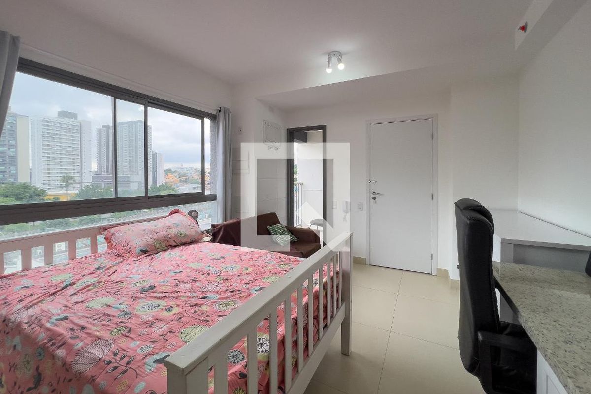 Kitnet-Studio, 29 m² - Foto 8