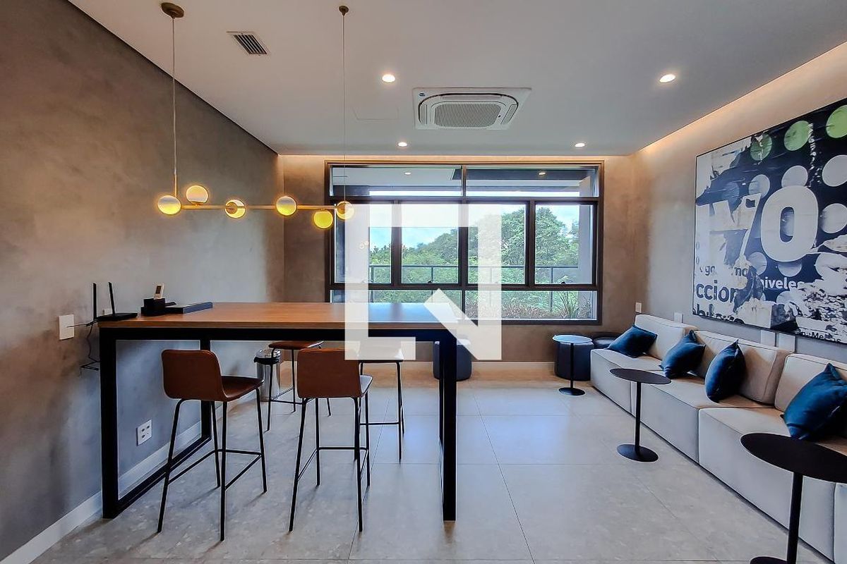 Kitnet-Studio, 29 m² - Foto 38