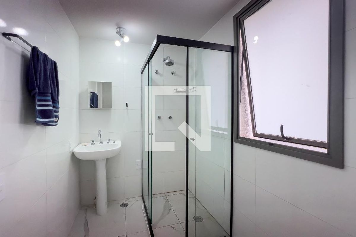 Kitnet-Studio, 29 m² - Foto 14