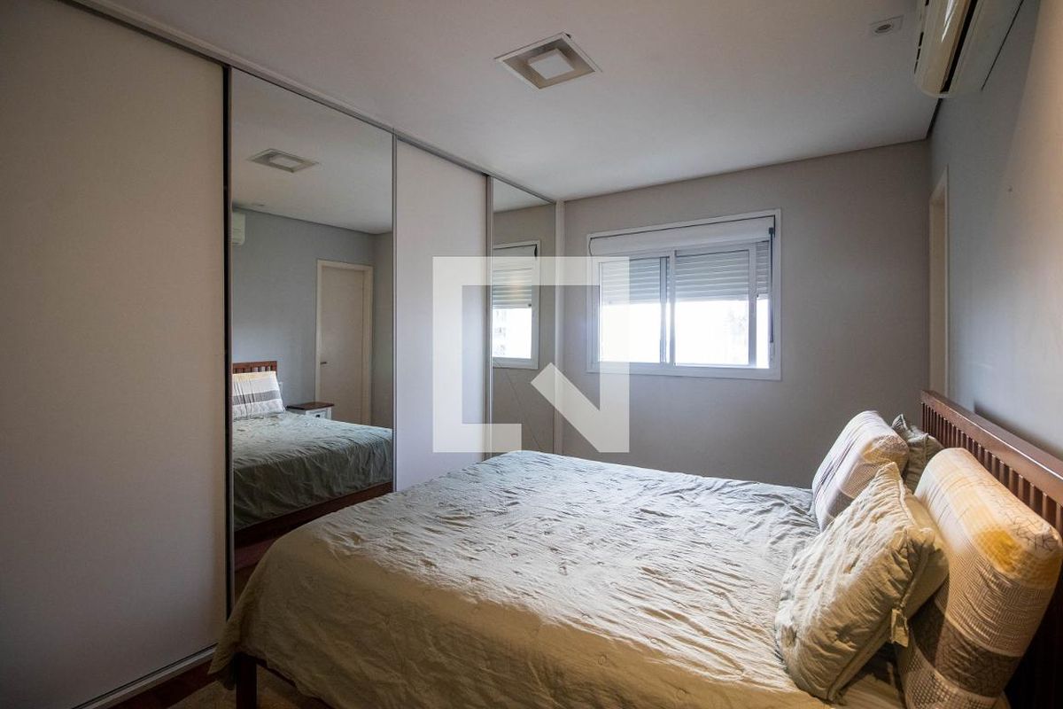 Apartamento, 2 quartos, 95 m² - Foto 36