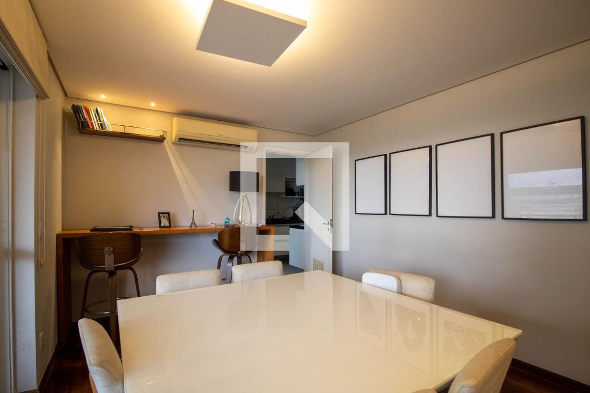 Apartamento, 2 quartos, 95 m² - Foto 4