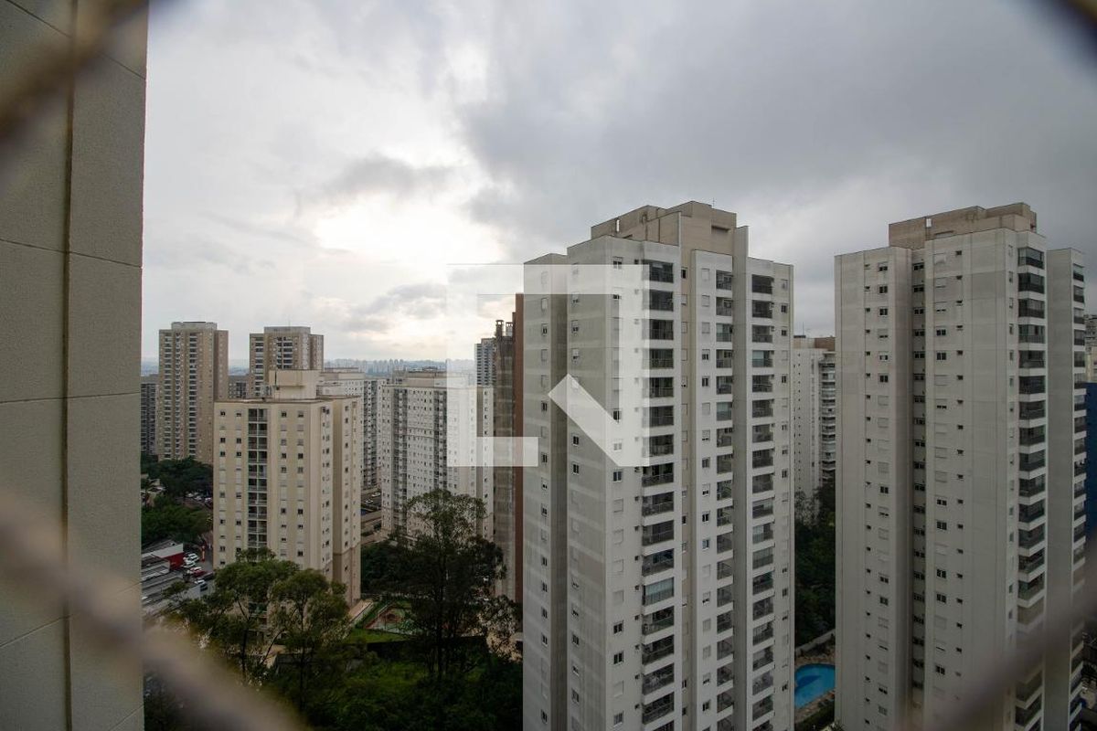 Apartamento, 2 quartos, 95 m² - Foto 38