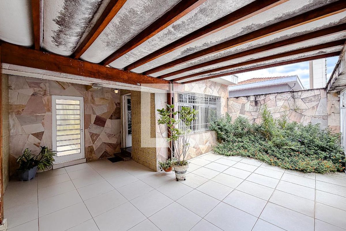 Casa, 3 quartos, 160 m² - Foto 45