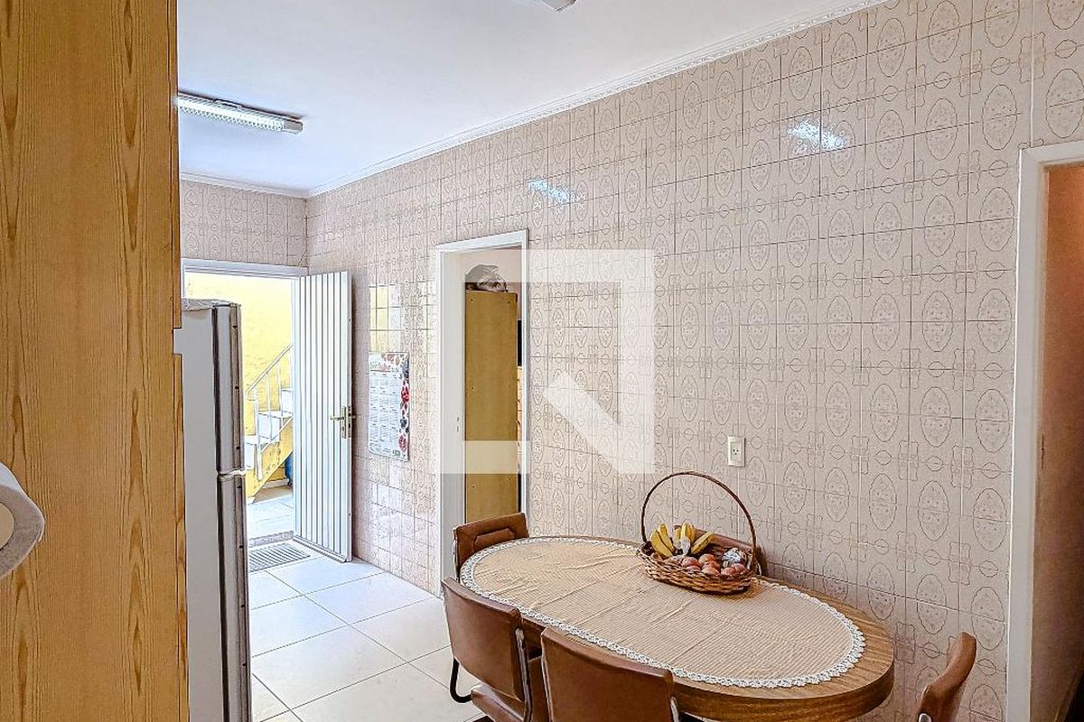 Casa, 3 quartos, 160 m² - Foto 32