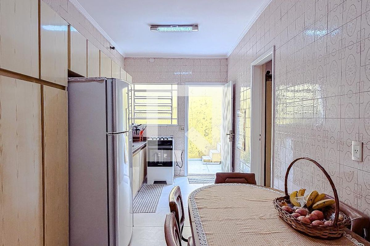 Casa, 3 quartos, 160 m² - Foto 34