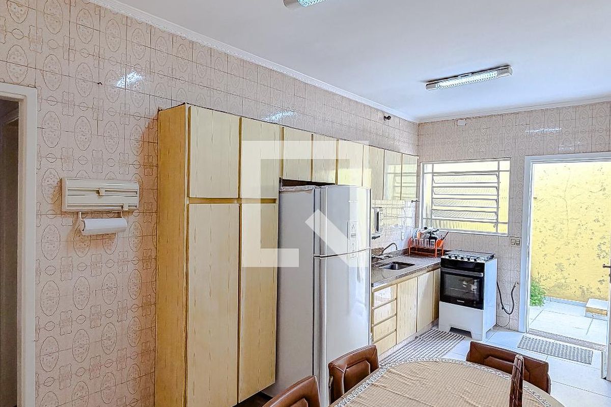 Casa, 3 quartos, 160 m² - Foto 33