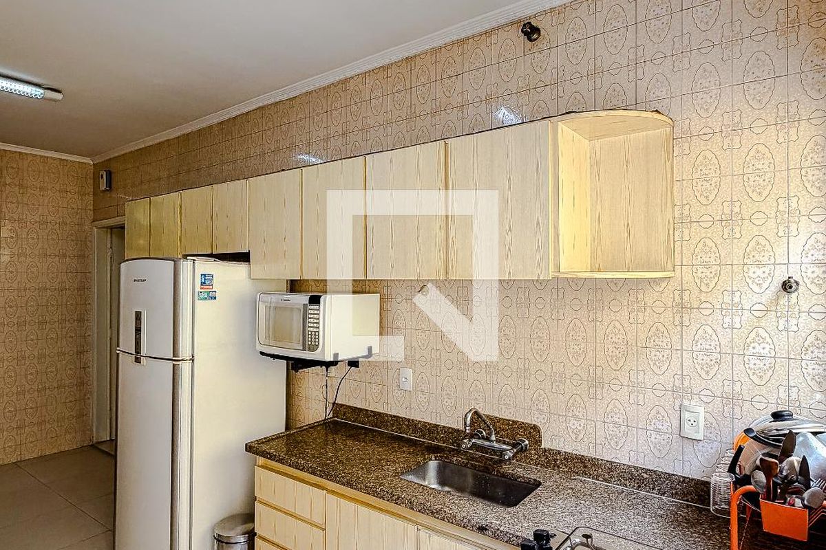 Casa, 3 quartos, 160 m² - Foto 35