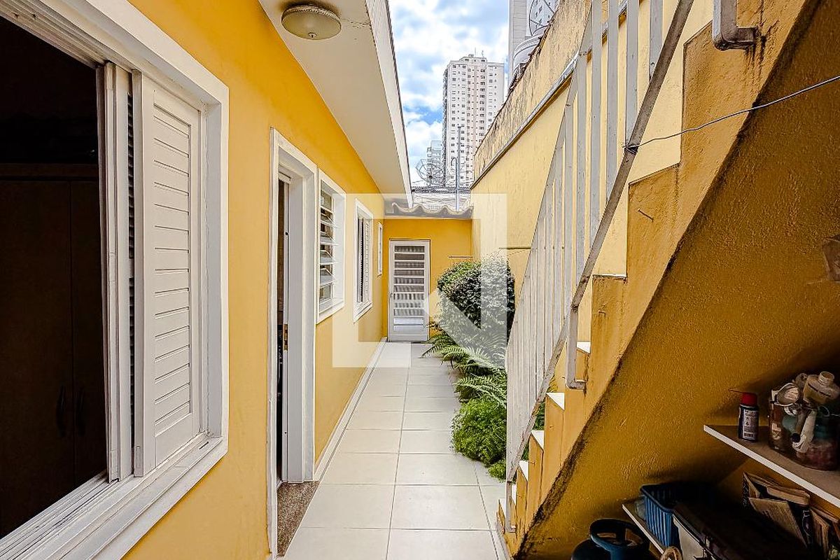 Casa, 3 quartos, 160 m² - Foto 42