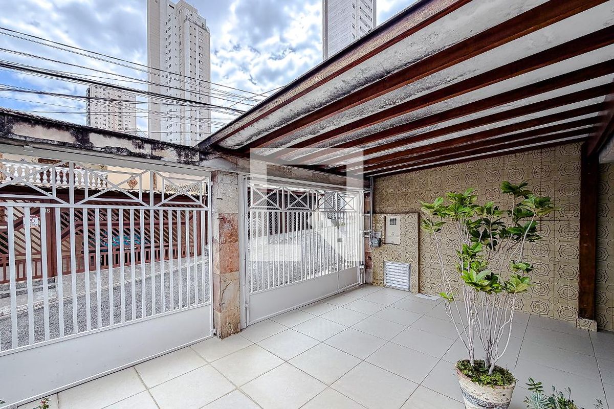 Casa, 3 quartos, 160 m² - Foto 46