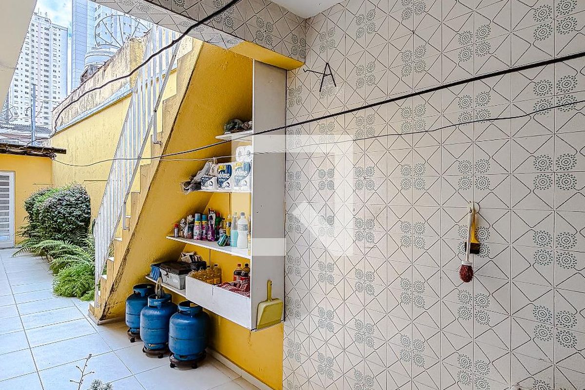 Casa, 3 quartos, 160 m² - Foto 40