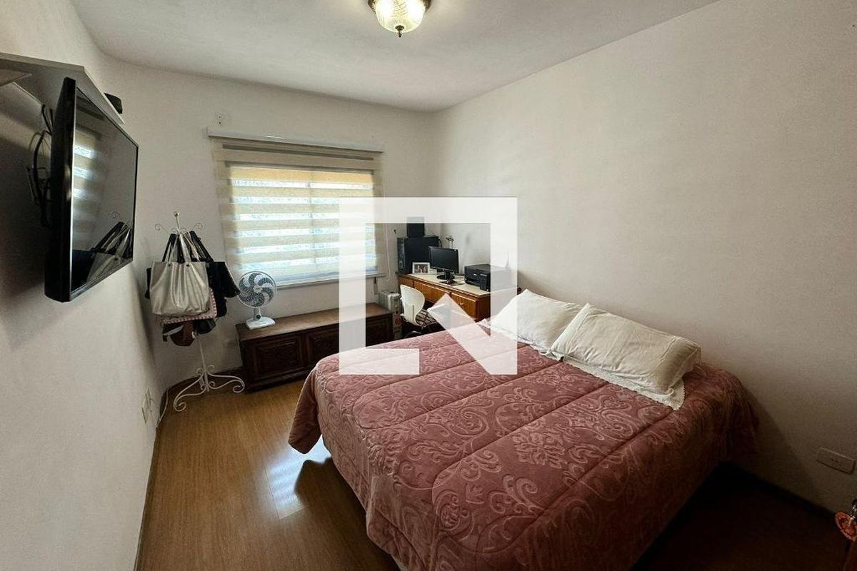 Apartamento, 4 quartos, 170 m² - Foto 16