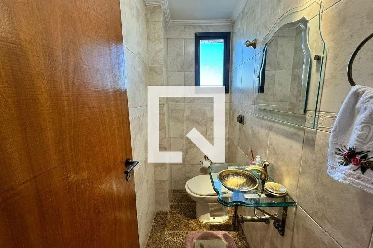 Apartamento, 4 quartos, 170 m² - Foto 22