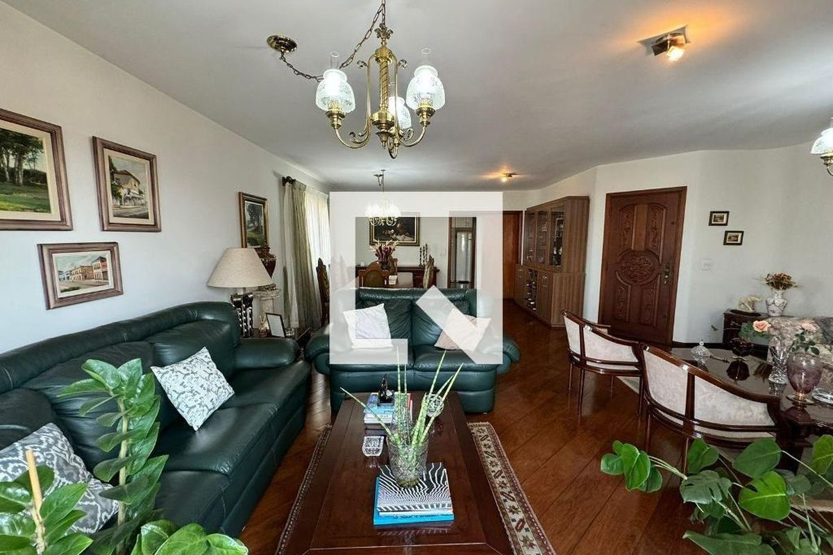 Apartamento, 4 quartos, 170 m² - Foto 8