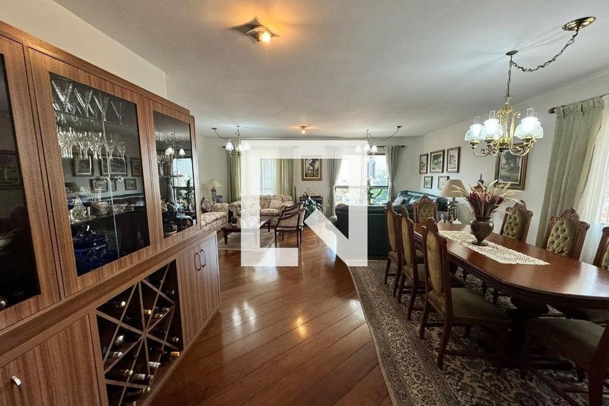 Apartamento, 4 quartos, 170 m² - Foto 2