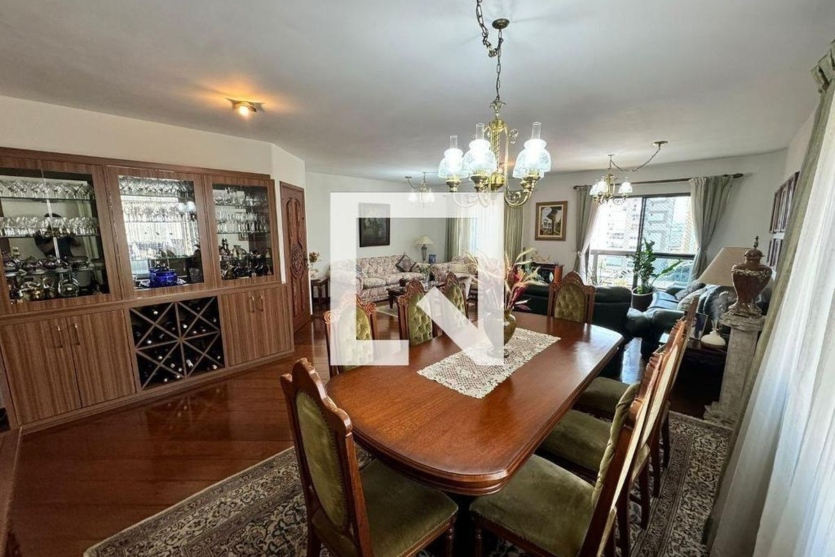 Apartamento, 4 quartos, 170 m² - Foto 10
