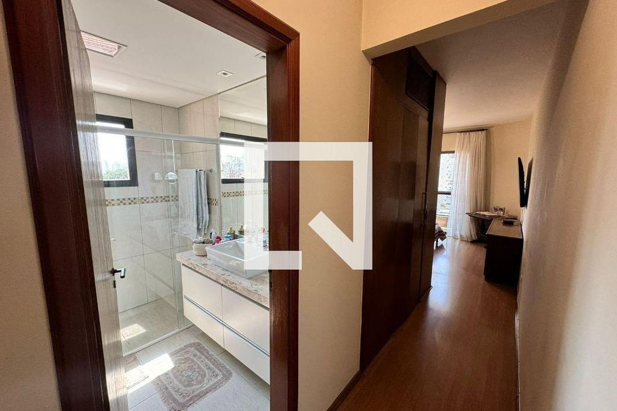 Apartamento, 4 quartos, 170 m² - Foto 38