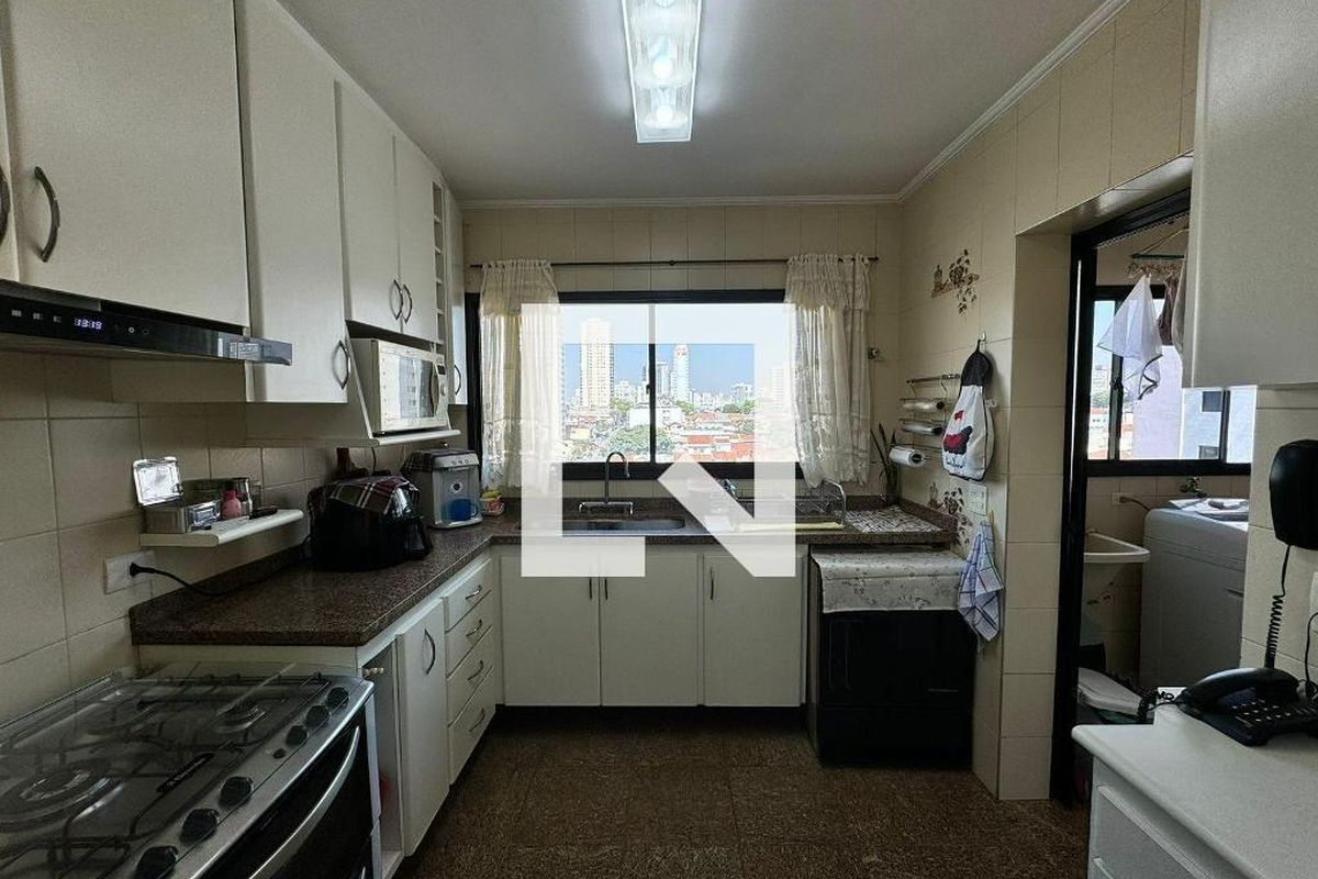 Apartamento, 4 quartos, 170 m² - Foto 32