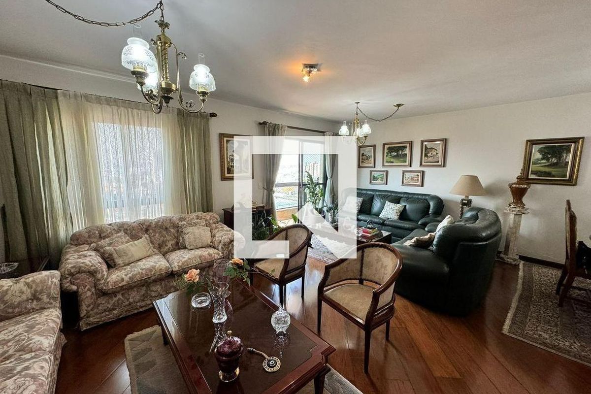 Apartamento, 4 quartos, 170 m² - Foto 6