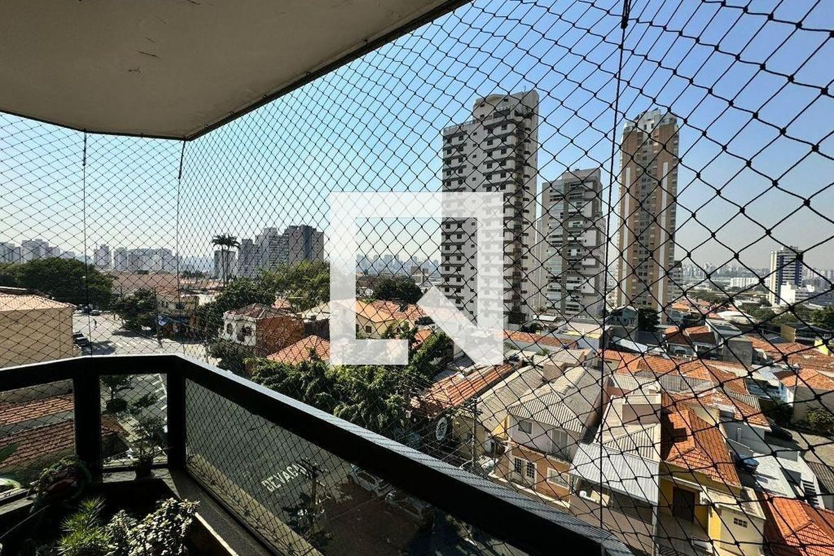 Apartamento, 4 quartos, 170 m² - Foto 36