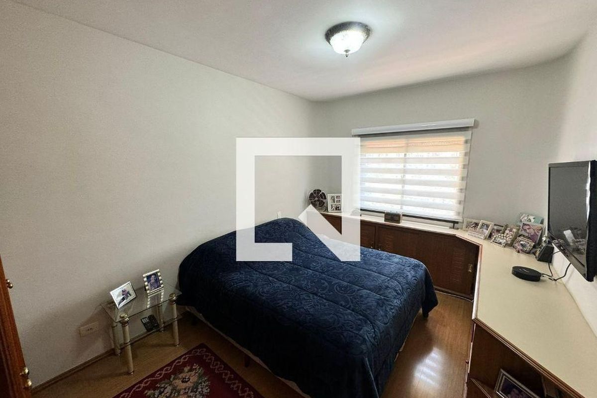 Apartamento, 4 quartos, 170 m² - Foto 14