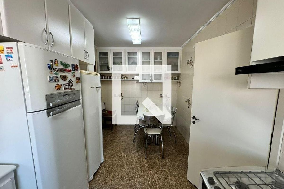 Apartamento, 4 quartos, 170 m² - Foto 30