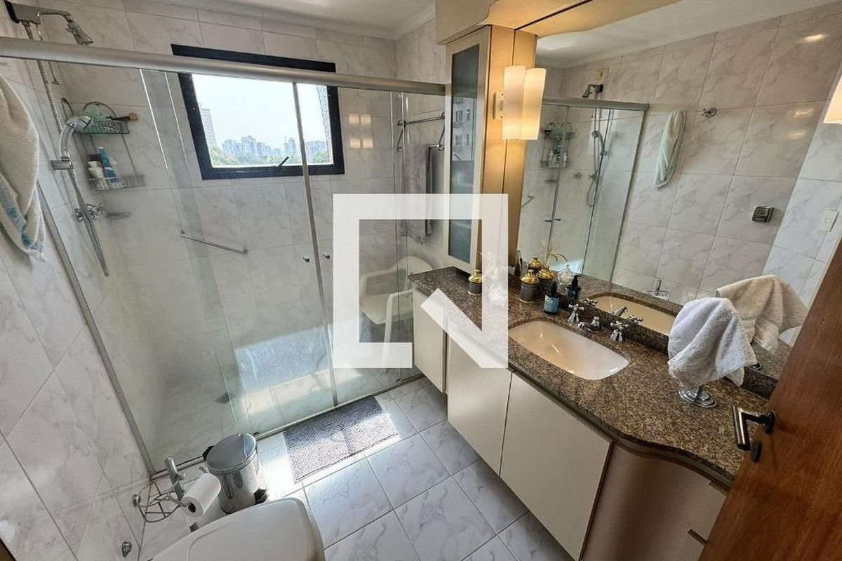 Apartamento, 4 quartos, 170 m² - Foto 24