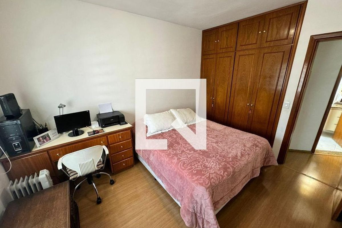 Apartamento, 4 quartos, 170 m² - Foto 12