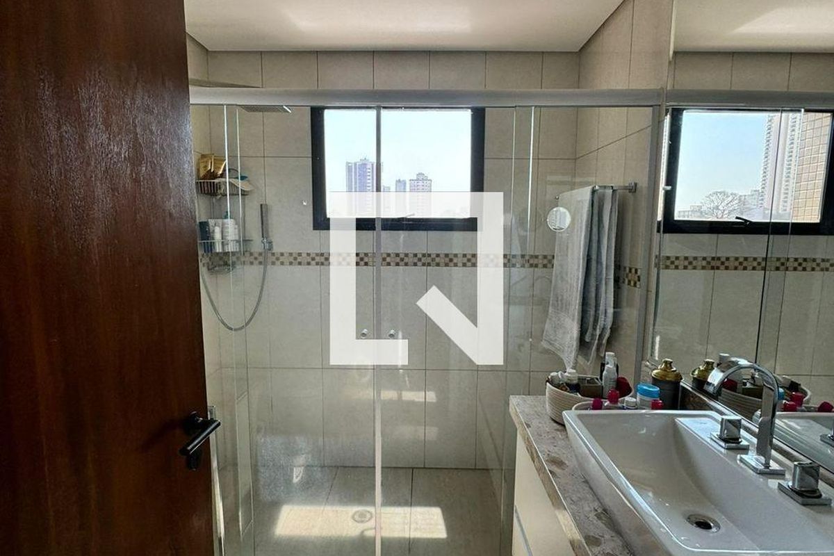 Apartamento, 4 quartos, 170 m² - Foto 26
