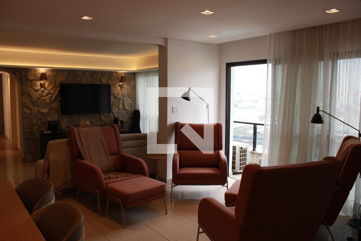 Cobertura, 4 quartos, 314 m² - Foto 14