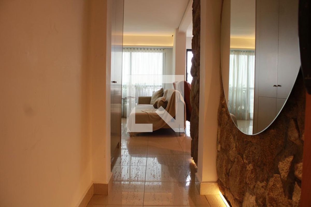 Cobertura, 4 quartos, 314 m² - Foto 1