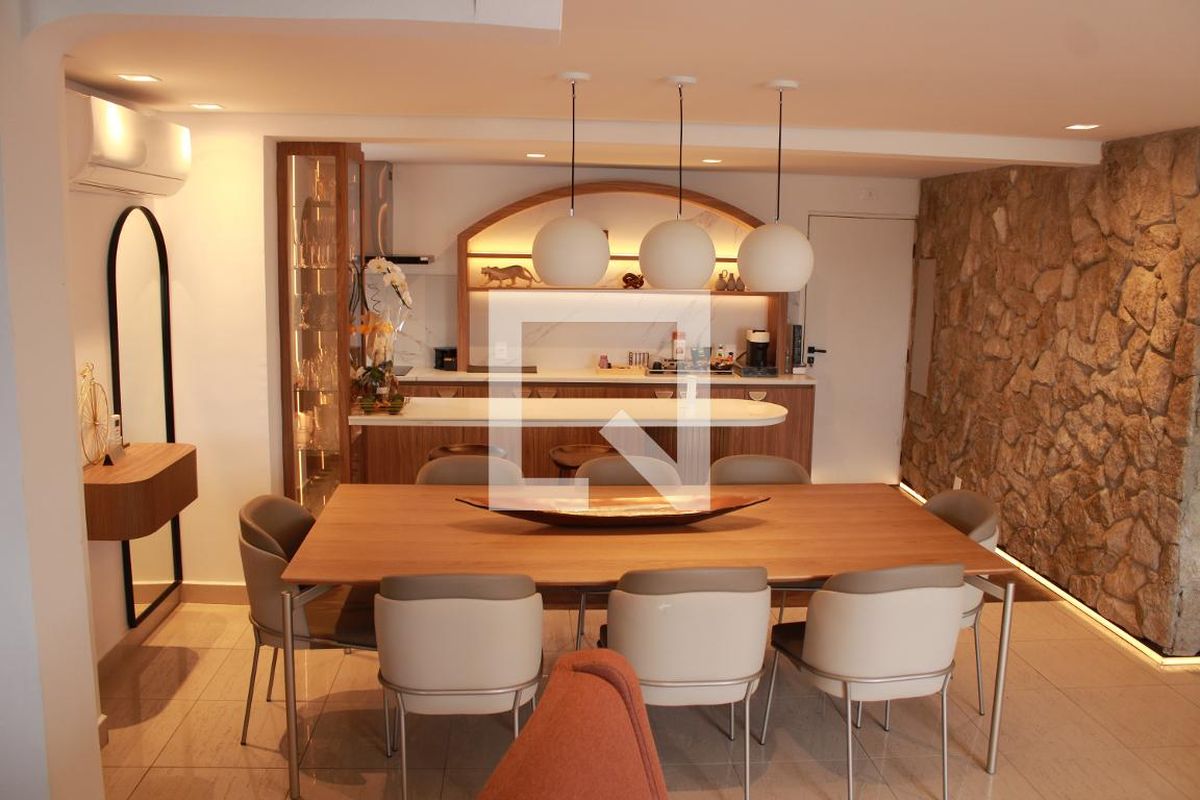 Cobertura, 4 quartos, 314 m² - Foto 13