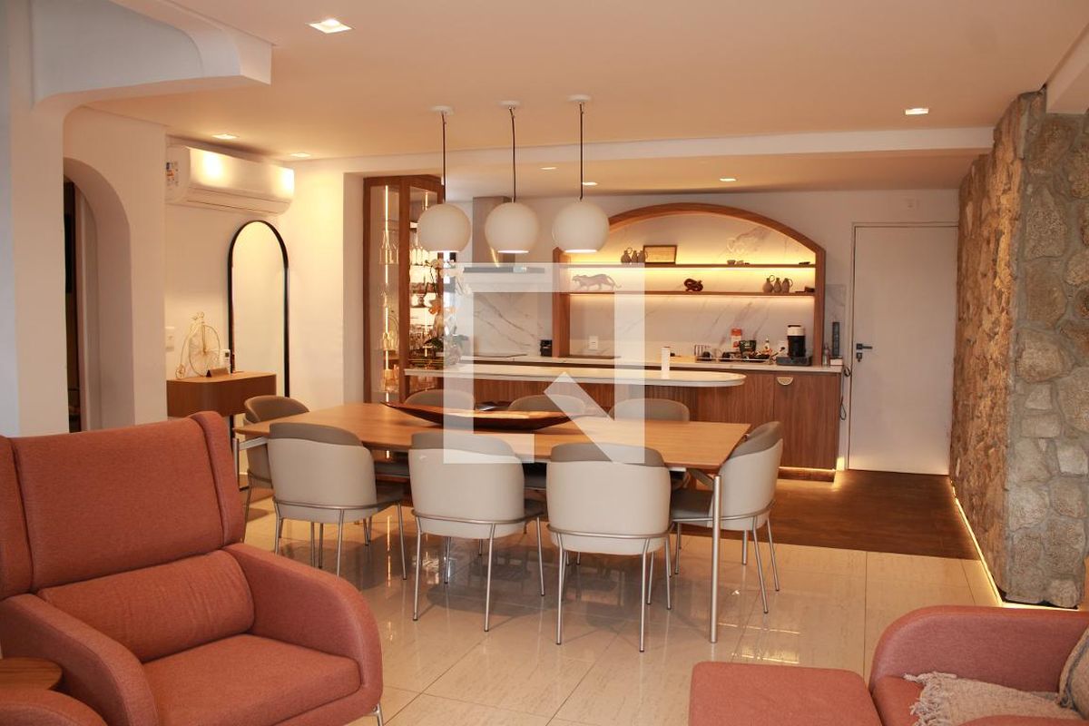 Cobertura, 4 quartos, 314 m² - Foto 19