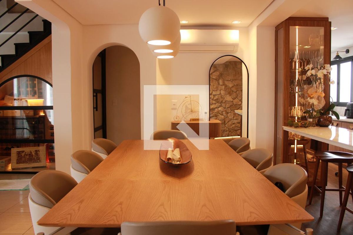 Cobertura, 4 quartos, 314 m² - Foto 10