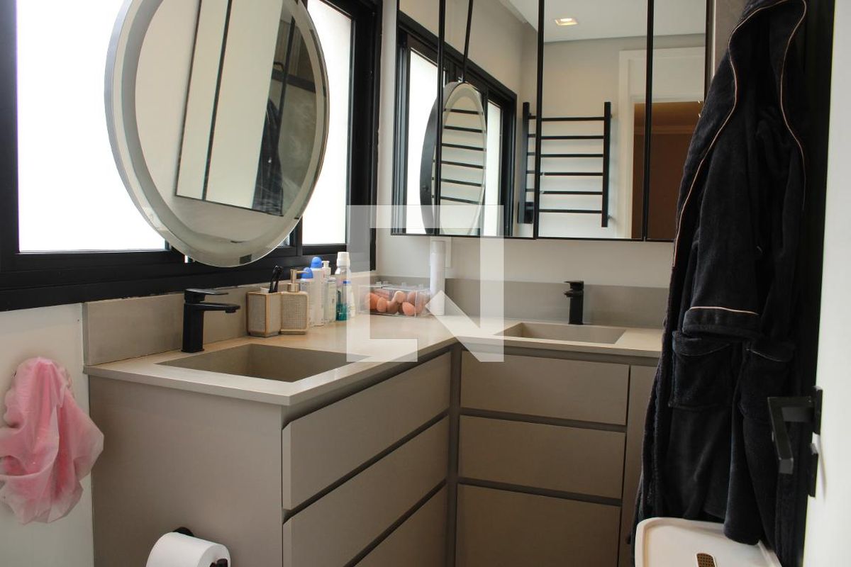 Cobertura, 4 quartos, 314 m² - Foto 43