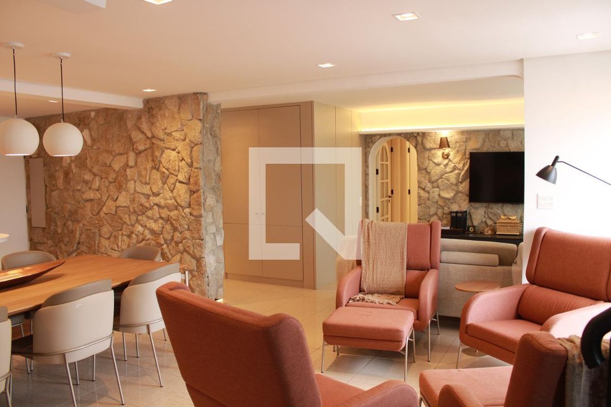 Cobertura, 4 quartos, 314 m² - Foto 12