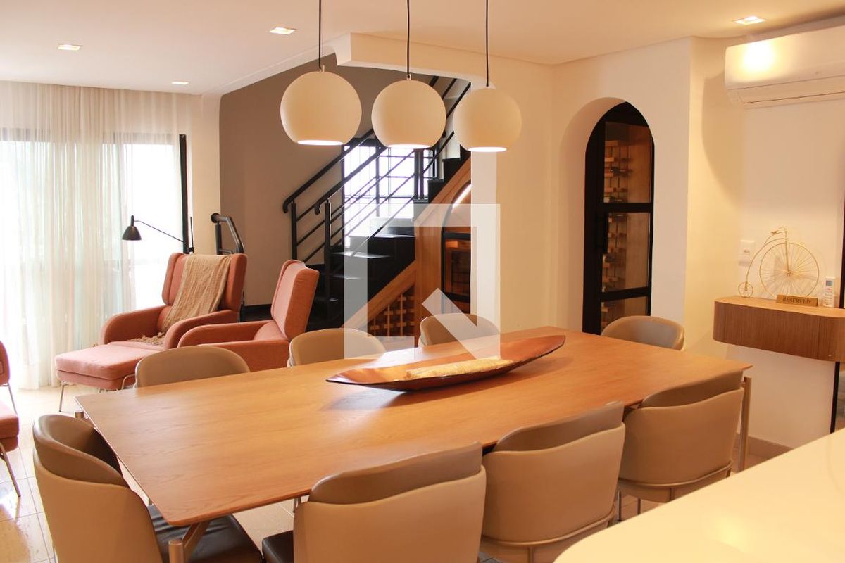 Cobertura, 4 quartos, 314 m² - Foto 11
