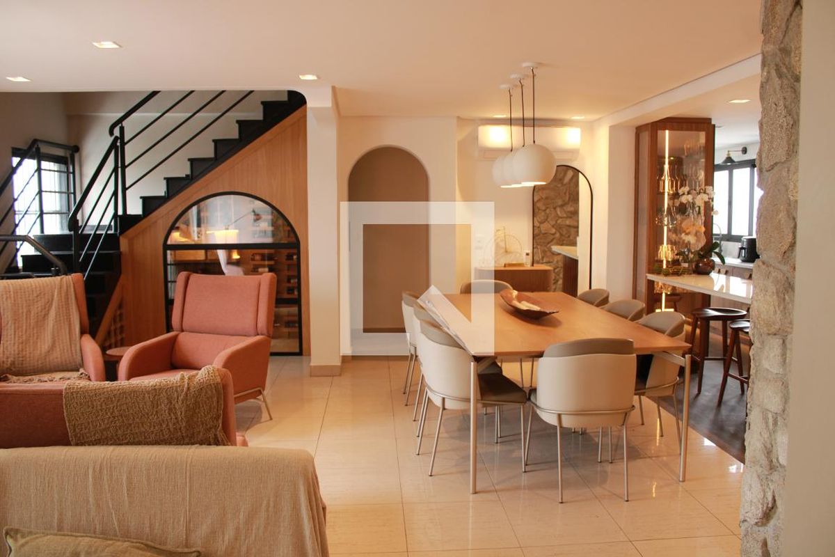 Cobertura, 4 quartos, 314 m² - Foto 5