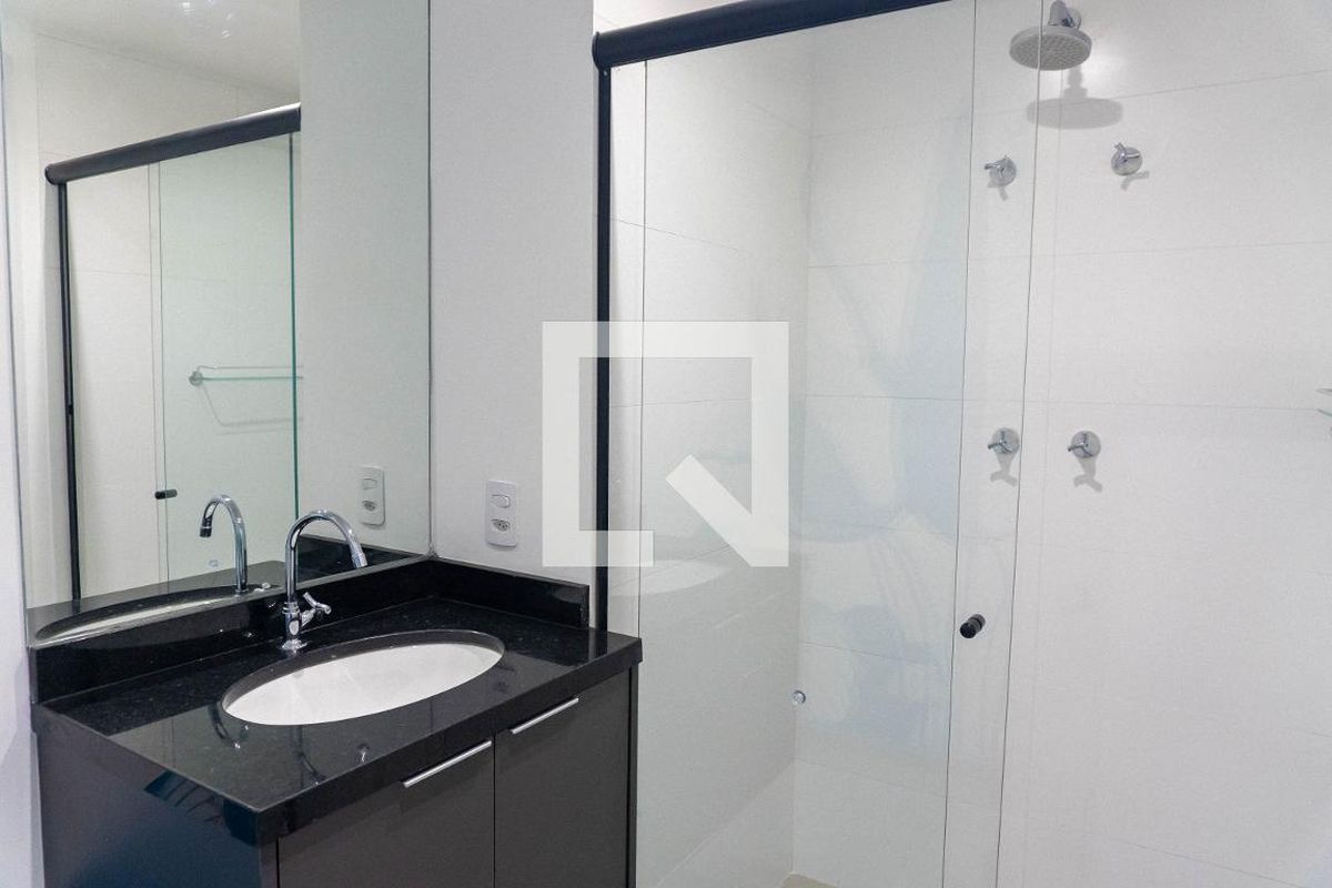 Kitnet-Studio, 24 m² - Foto 10