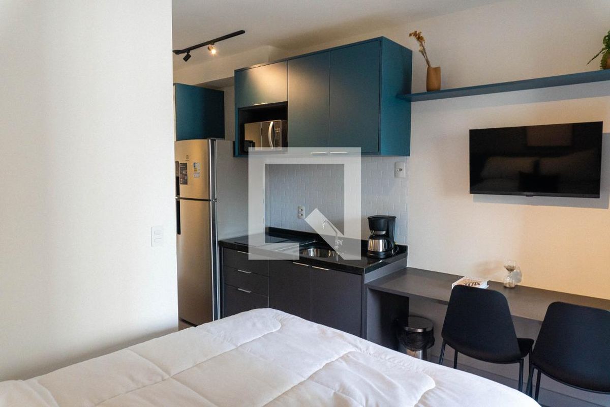 Kitnet-Studio, 24 m² - Foto 4