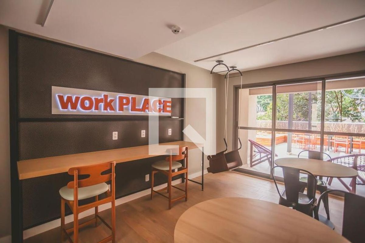 Kitnet-Studio, 24 m² - Foto 28