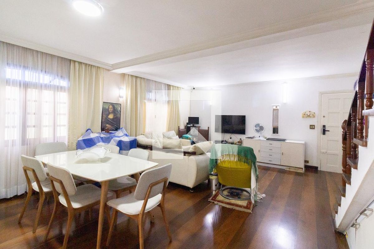 Casa, 3 quartos, 150 m² - Foto 4