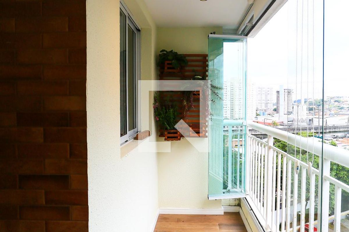 Apartamento, 2 quartos, 69 m² - Foto 16