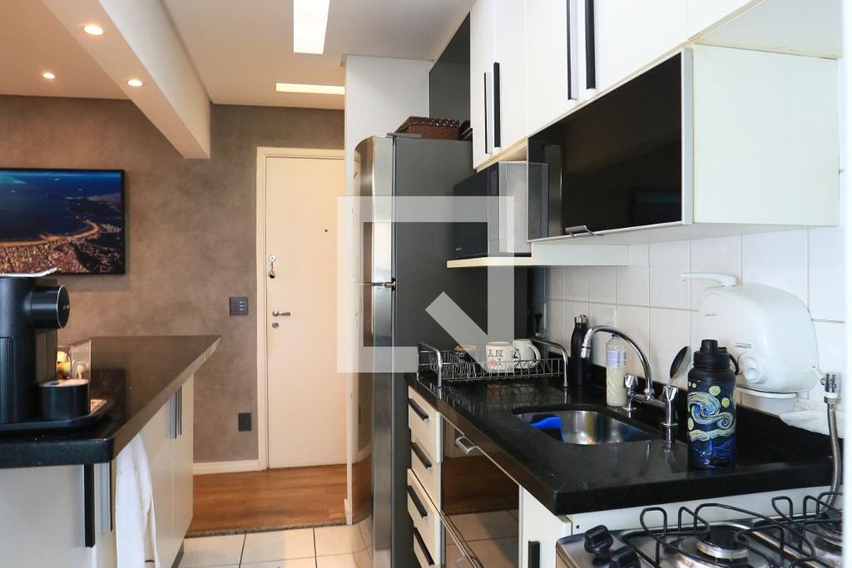 Apartamento, 2 quartos, 69 m² - Foto 88