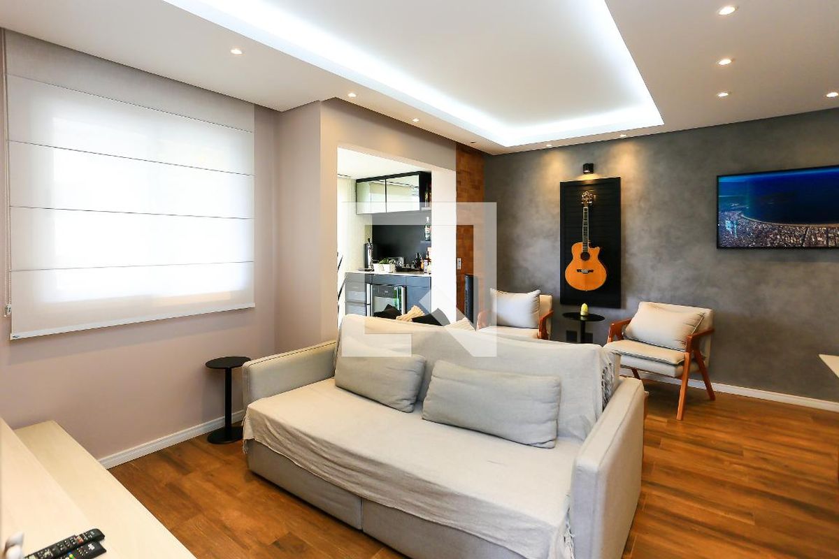 Apartamento, 2 quartos, 69 m² - Foto 8